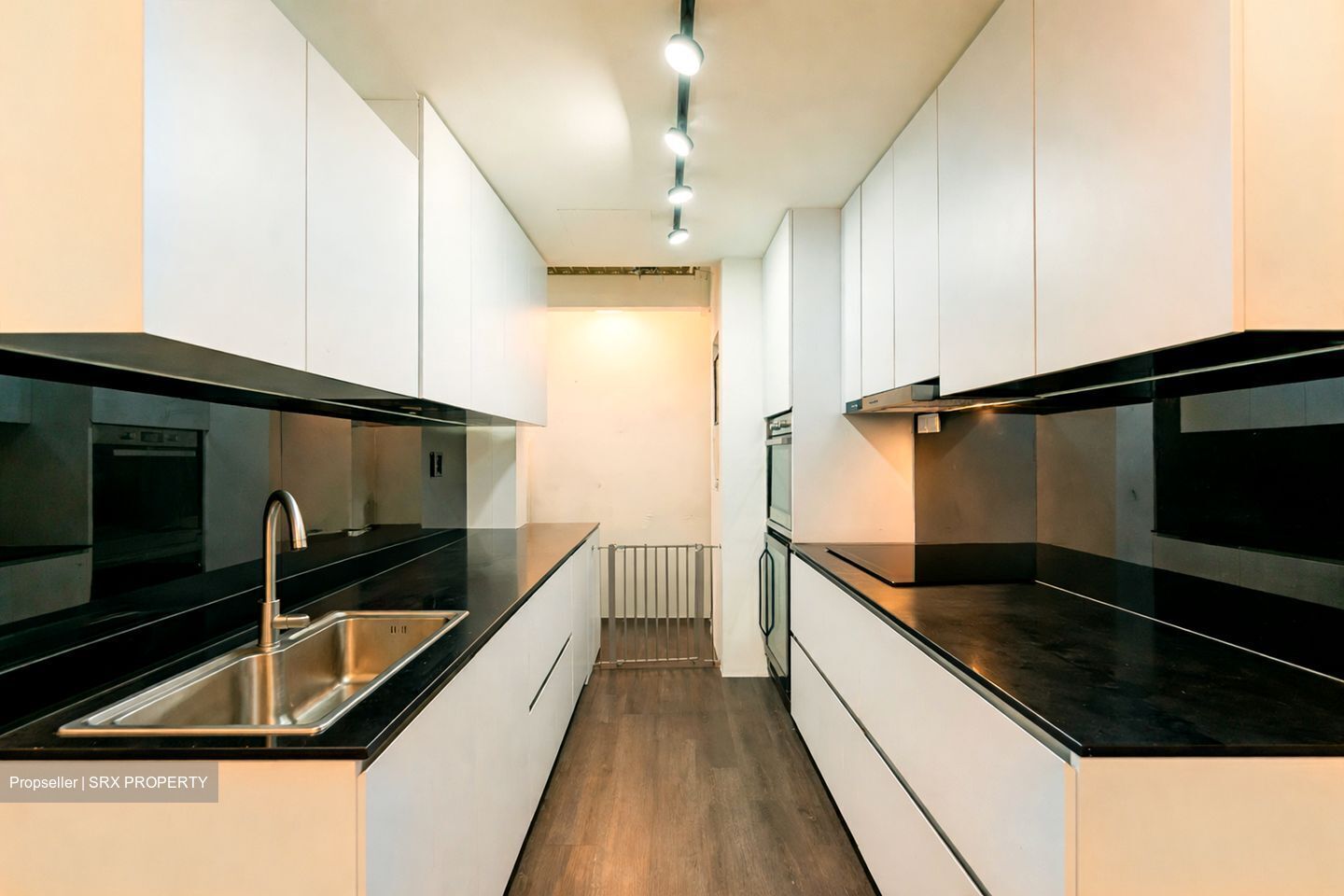 River Place (D3), Condominium #537589221